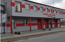 Budynek OSP