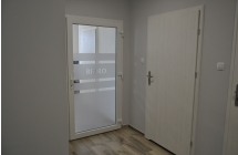 Pomieszczenie w CKIBP