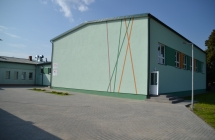 Sala sportowa w Dziadowicach (3)