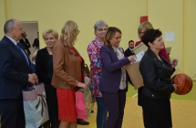 Uroczystosc otwarcia sali sportowej w Dziadowicach (55)