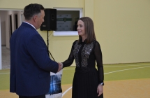 Uroczystosc otwarcia sali sportowej w Dziadowicach (54)