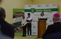 Uroczystosc otwarcia sali sportowej w Dziadowicach (41)