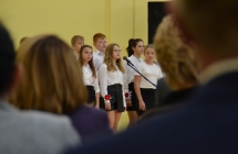 Uroczystosc otwarcia sali sportowej w Dziadowicach (40)