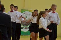 Uroczystosc otwarcia sali sportowej w Dziadowicach (37)