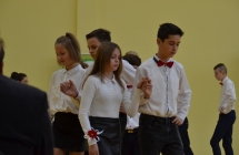 Uroczystosc otwarcia sali sportowej w Dziadowicach (33)