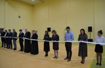 Uroczystosc otwarcia sali sportowej w Dziadowicach (23)