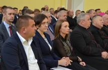 Uroczystosc otwarcia sali sportowej w Dziadowicach (19)