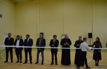 Uroczystosc otwarcia sali sportowej w Dziadowicach (22)