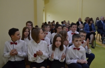 Uroczystosc otwarcia sali sportowej w Dziadowicach (20)