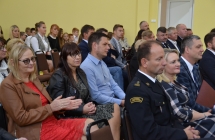 Uroczystosc otwarcia sali sportowej w Dziadowicach (18)