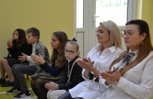 Uroczystosc otwarcia sali sportowej w Dziadowicach (14)