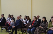 Uroczystosc otwarcia sali sportowej w Dziadowicach (12)