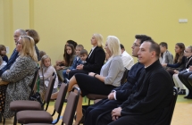 Uroczystosc otwarcia sali sportowej w Dziadowicach (10)