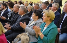 Uroczystosc otwarcia sali sportowej w Dziadowicach (6)