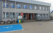 budynek urzedu gminy